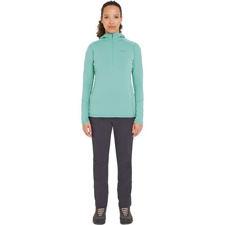 Rab - Conduit Hoodie - Women's