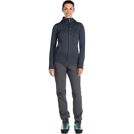 Rab - Graviton Hoodie - Women's