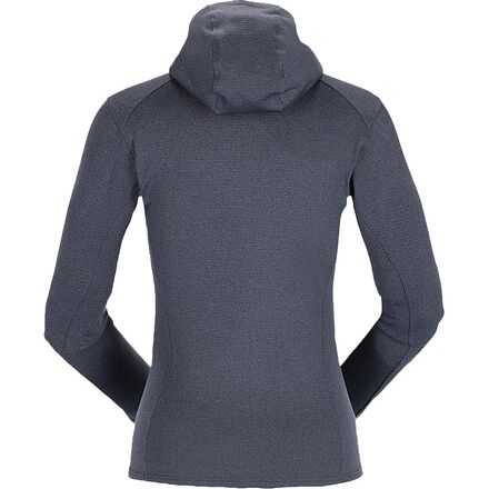 Rab - Graviton Hoodie - Women's