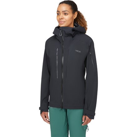 Khroma Kinetic Jacket - Women's
