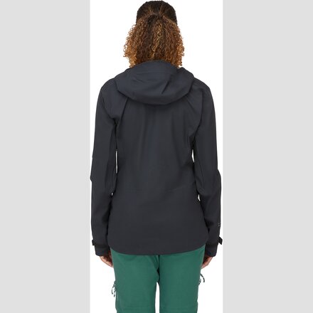 Rab - Khroma Kinetic Jacket - Women's