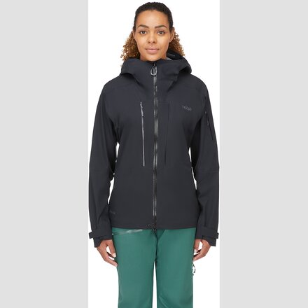 Rab - Khroma Kinetic Jacket - Women's