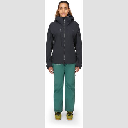 Rab - Khroma Kinetic Jacket - Women's