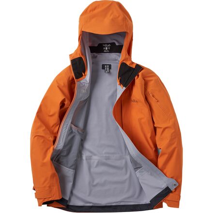 Rab - Khroma Kinetic Jacket - Women's