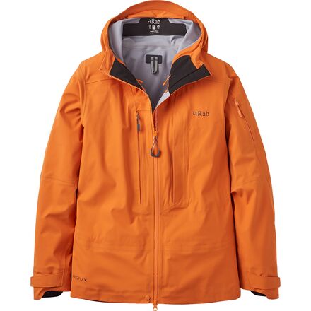 Rab - Khroma Kinetic Jacket - Women's