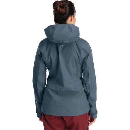 Rab - Khroma Kinetic Jacket - Women's