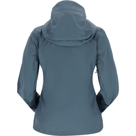 Rab - Khroma Kinetic Jacket - Women's