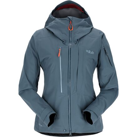 Rab - Khroma Kinetic Jacket - Women's