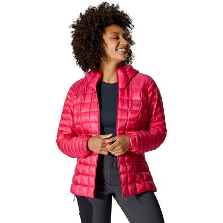 Rab - Mythic Alpine Light Jacket - Women's