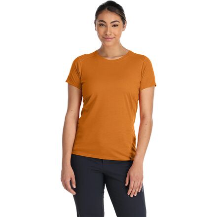 Syncrino Base T-Shirt - Women's