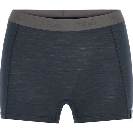 Rab - Syncrino Boxer - Women's