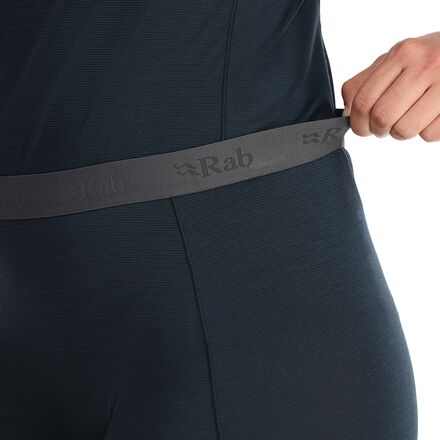 Rab - Syncrino Boxer - Women's