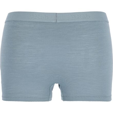 Rab - Syncrino Boxer - Women's