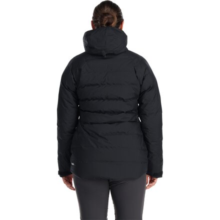 Rab - Valiance Jacket - Women's