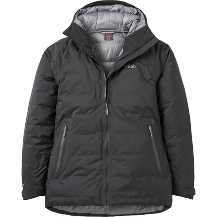 Rab - Valiance Jacket - Women's