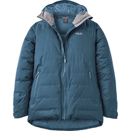 Valiance Jacket - Women's