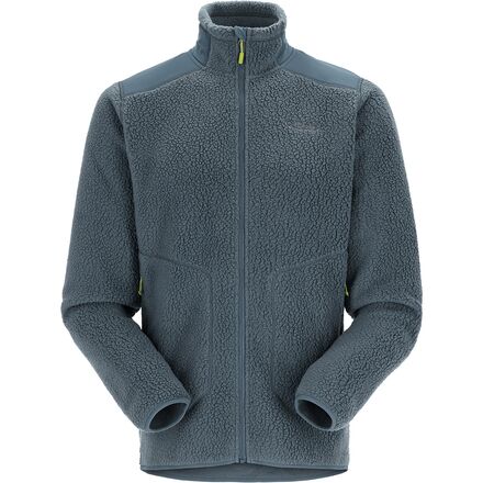 Rab - Outpost Jacket - Men's