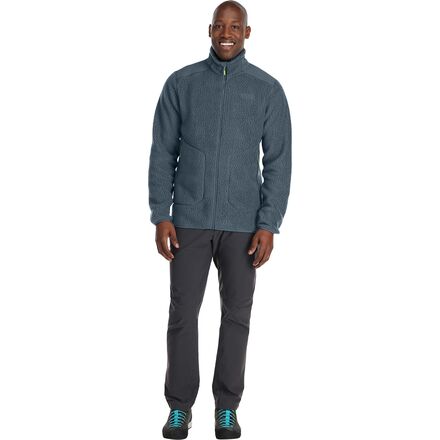 Rab - Outpost Jacket - Men's