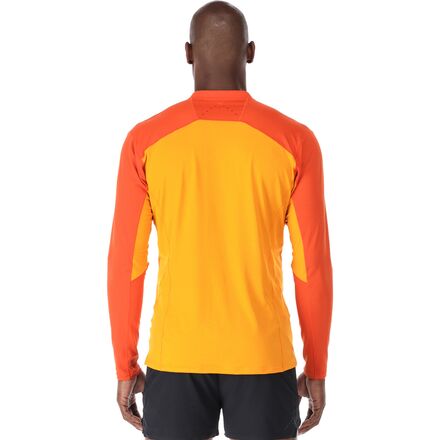 Rab - Sonic Ultra Zip Top - Men's
