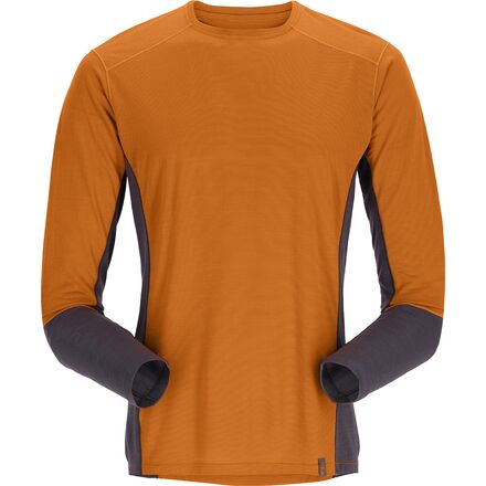Rab - Syncrino Base Long-Sleeve T-Shirt - Men's