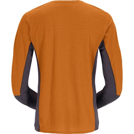 Rab - Syncrino Base Long-Sleeve T-Shirt - Men's