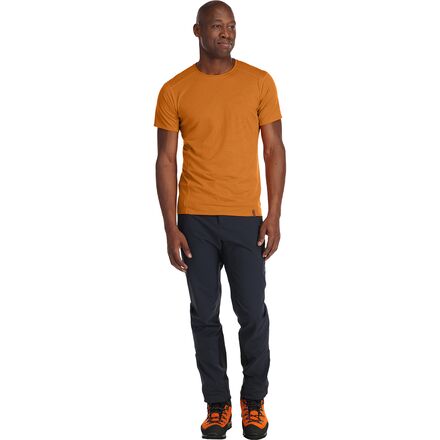Rab - Syncrino Base T-Shirt - Men's