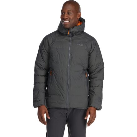 Valiance Jacket - Men's
