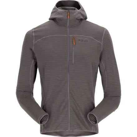 Ascendor Light Hooded Jacket - Men's