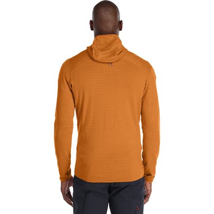 Rab - Ascendor Light Hooded Jacket - Men's