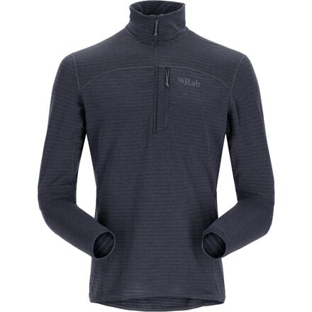 Ascendor Light Pull-On Jacket - Men's