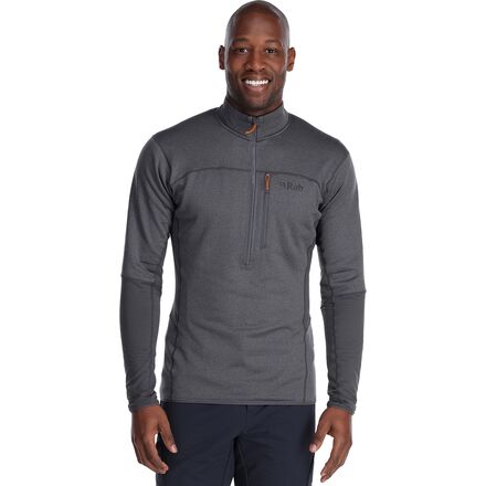Ascendor Pull-On Jacket - Men's