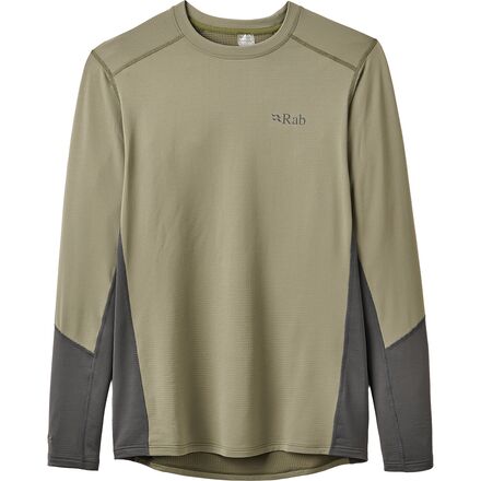 Rab - Conduit Crew - Men's