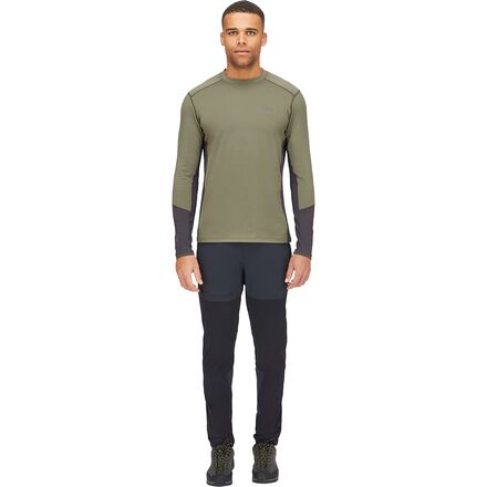 Rab - Conduit Crew - Men's