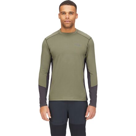 Rab - Conduit Crew - Men's