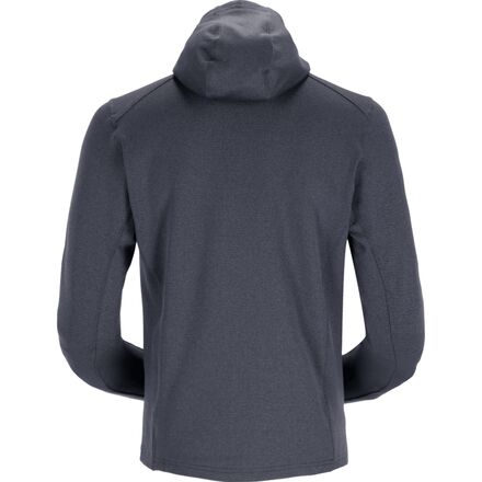 Rab - Graviton Hooded Jacket - Men's