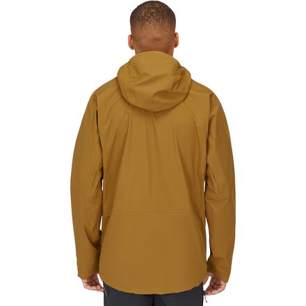 Rab - Khroma Kinetic Jacket - Men's