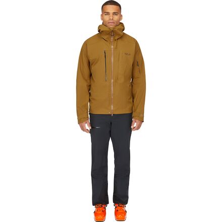 Rab - Khroma Kinetic Jacket - Men's
