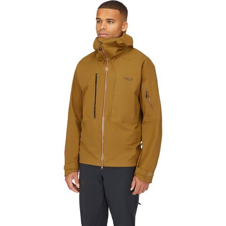 Rab - Khroma Kinetic Jacket - Men's