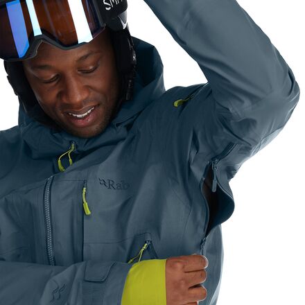 Rab - Khroma Latok GORE-TEX Jacket - Men's