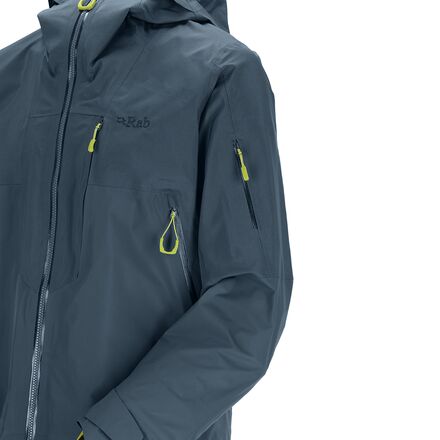 Rab - Khroma Latok GORE-TEX Jacket - Men's