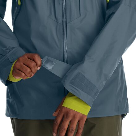 Rab - Khroma Latok GORE-TEX Jacket - Men's
