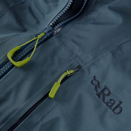 Rab - Khroma Latok GORE-TEX Jacket - Men's