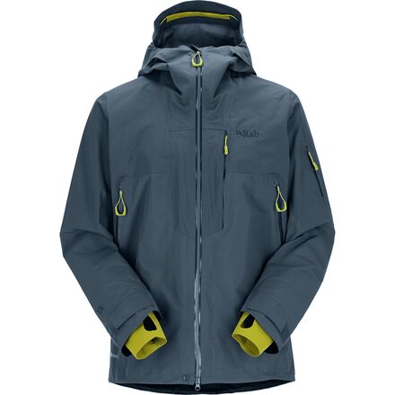 Rab - Khroma Latok GORE-TEX Jacket - Men's
