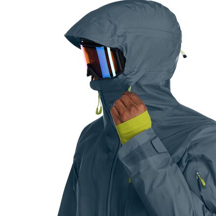 Rab - Khroma Latok GORE-TEX Jacket - Men's