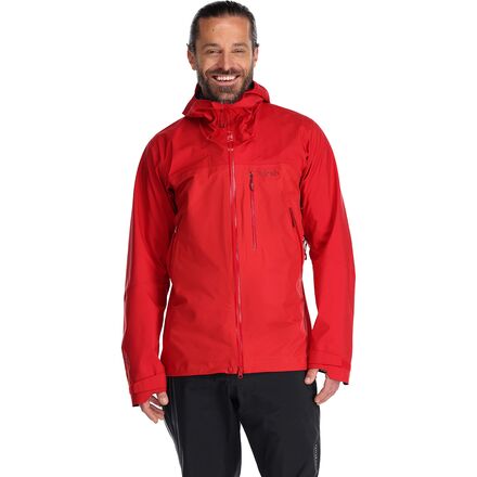 Latok Mountain GTX Jacket - Men's