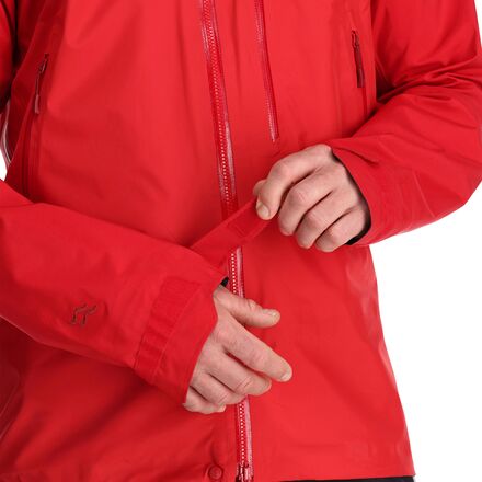 Rab - Latok Mountain GTX Jacket - Men's