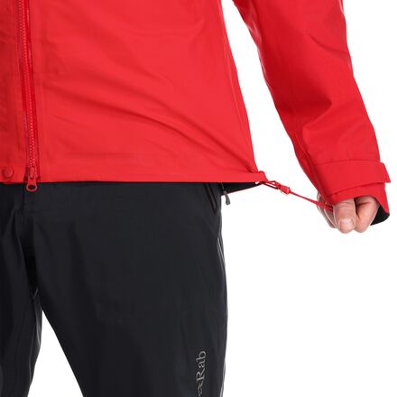 Rab - Latok Mountain GTX Jacket - Men's
