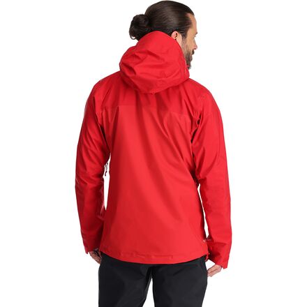 Rab - Latok Mountain GTX Jacket - Men's