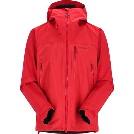 Rab - Latok Mountain GTX Jacket - Men's