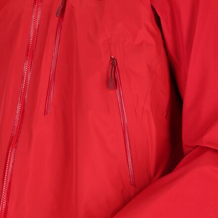 Rab - Latok Mountain GTX Jacket - Men's